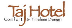 Taj Hotel Logo