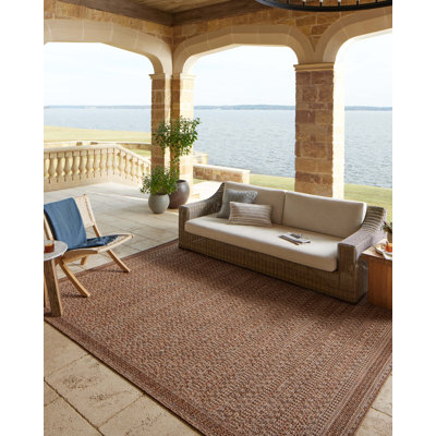 Kanessa Natural / Fiesta Area Rug