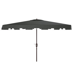 Towerside 6.5 X 10 Ft Rect Market Umbrella