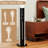 2.4 Gallon Ultrasonic Cool Mist Humidifier