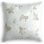 Stream Up Square Pillow Cover & Insert
