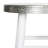 Amiaha Counter Stool with Metal Frame-1710484976-1744071901-1741226330