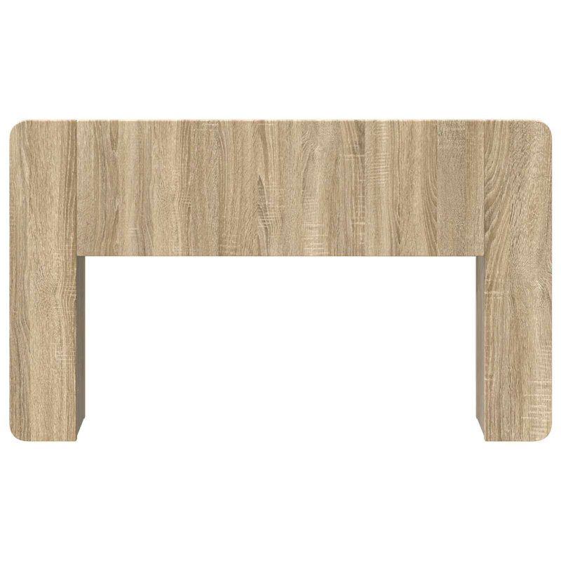 Headboard, Sonoma