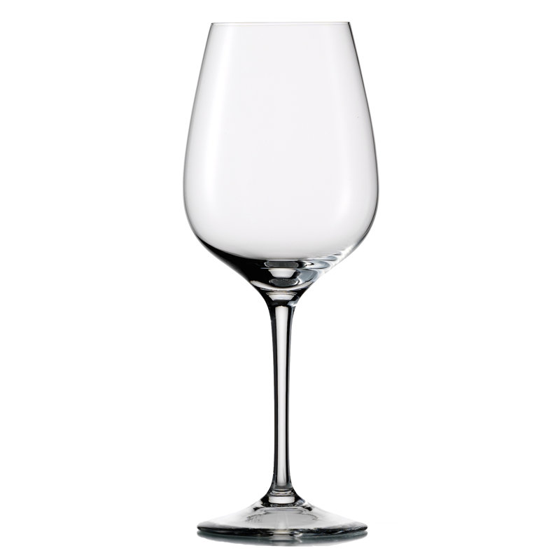 Verre à vin rouge cristal 25 oz.