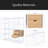 Open-Style Wardrobe With Hanging Rails, Shelves And Drawers-113560563