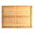 Enye Bamboo Non-Slip Bath Mat