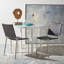Chaise d'appoint rembourrée Ryland-259865309-258555671