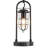 Jasper-John 26'' Bronze Table Lamp with USB