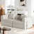 Chenille beige est en rupture de stock