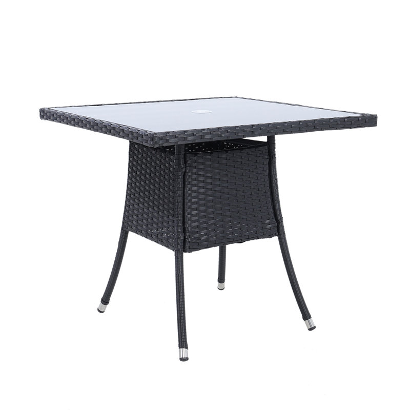 Wicker Outdoor