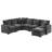 Modern U Shape Modular Sofa-226802805