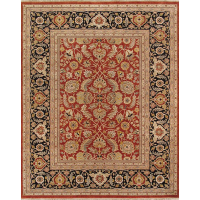 Oriental Area Rug