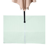 Pinstripes Water Repellent Tablecloth