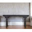 71.7'' W Solid Wood Console Table