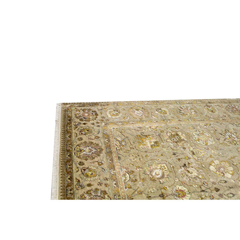 Dharma Oriental Area Rug
