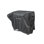 Housse pour plaque chauffante 28 po avec tablette simple sans hotte Blackstone