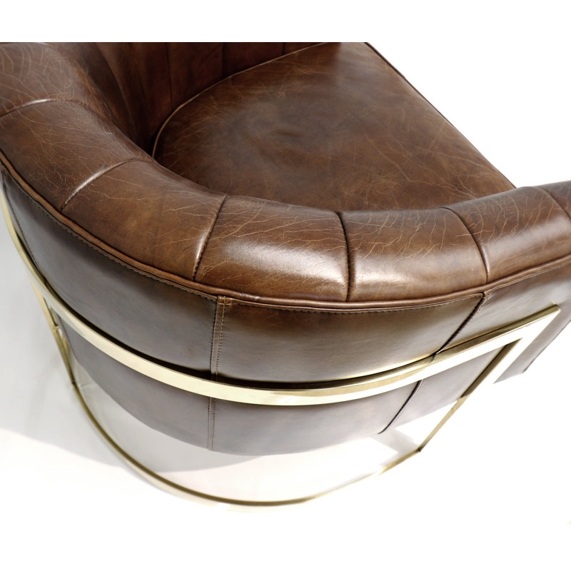 Vicenza Barrel Chair