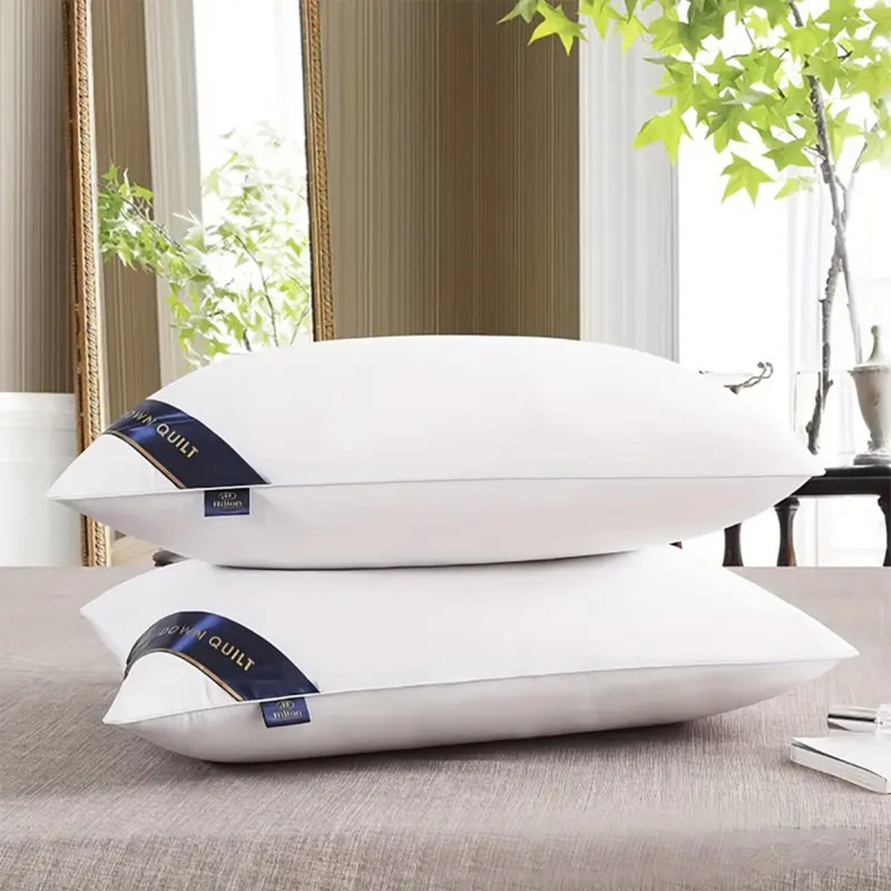 1Pack Bed Pillows -KING, King