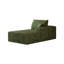 Y159-R-SLEEPER-GREEN canapé-lit vert
