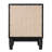 Liubomiras Closed Storage Nightstand-101531055