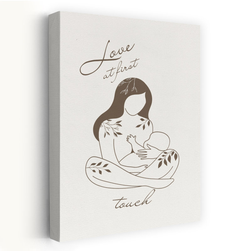 Wrapped Canvas Print, 45.72 cm H x 30.48 cm W