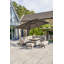 Chasiti 300cm Cantilever Parasol-112459363