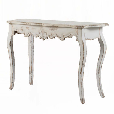 46.1"L Console Table
