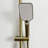 Handheld Shower with Slide Bar-110680166