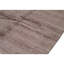 Tapis beige / vin de haute qualité noué à la main