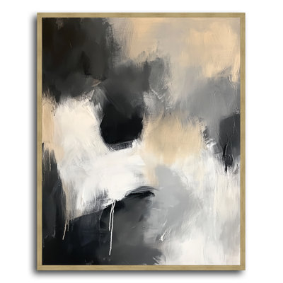 Abstract Print