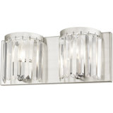 Ashton 2 - Light Bath Bar