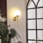 Iron Wallchiere