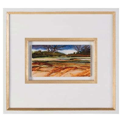 Rick Anderson's Something In The Orange I