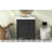 Pollark 30'' Single Bathroom Vanity with Top-746490211-797061405