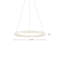 1 - Light LED Pendant-565975816