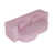 Ourson rose n'est pas disponible