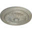 Médaillon Endurathane Wigan pour plafond, DO 16 po x P 2 1/4 po-1038315578