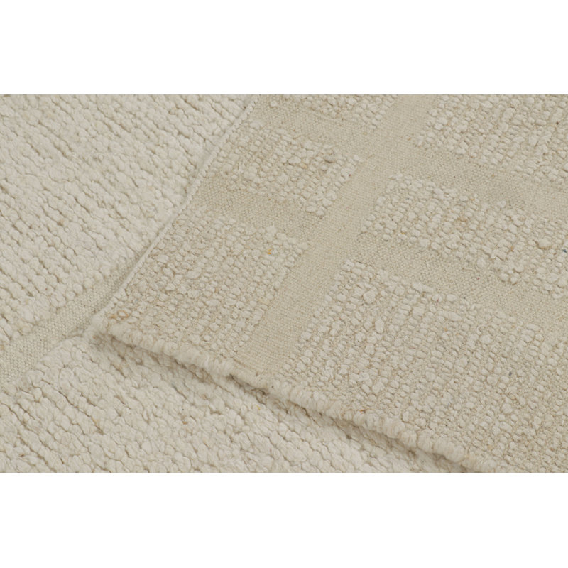 One-of-a-Kind Hand Knotted Area Rug