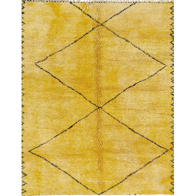 Abstract Indoor Rug