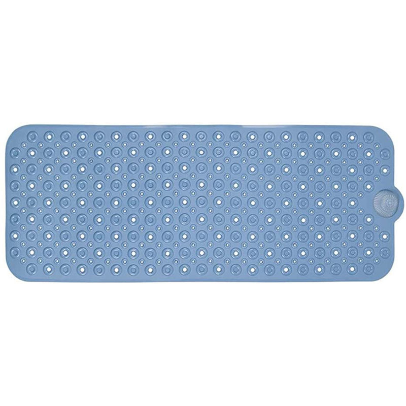 Greenbury Plastic / Acrylic Non-Slip Bath Rug