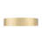 Silvio 20 inch 1 Light Flush Mount-1906043287