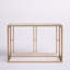Console 43,75 po