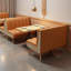 Cabine de salle à manger moderne de qualité moderne