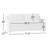 Gemi 72'' Upholstered Sleeper Sofa-912109827