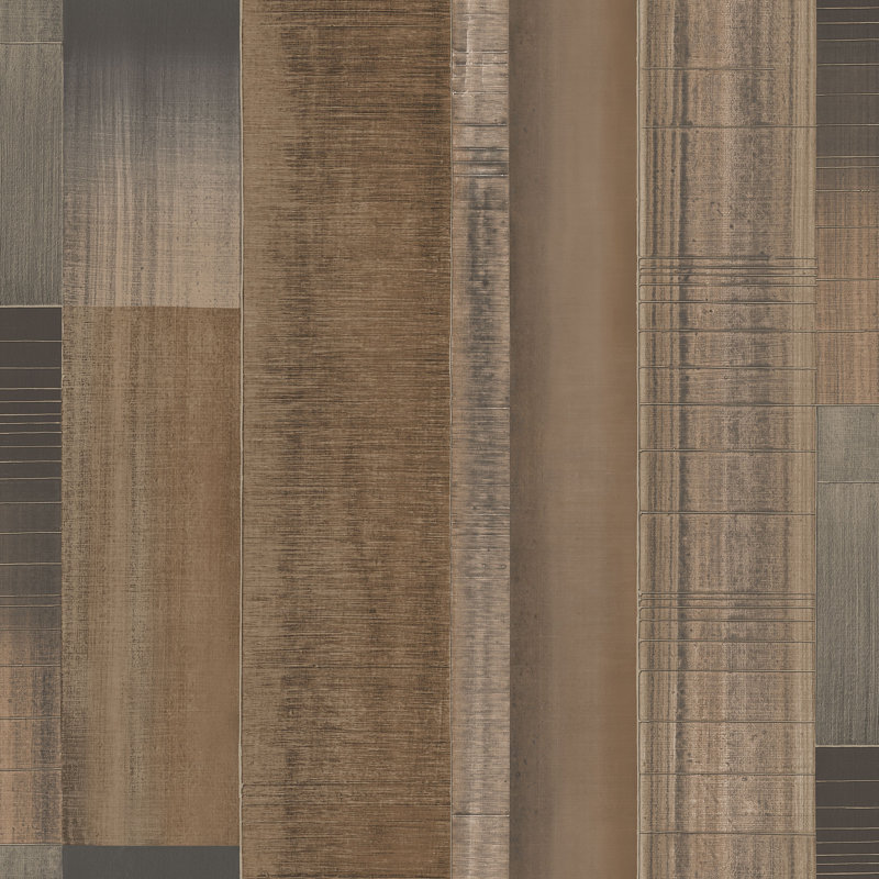 Vertical 10m x 53cm Roll, Brown