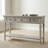 Functional Console Table With 3 Drawers And Open Bottom Shelf – Space-Saving Storage Sofe Table For Entryway, Hallway-1993487837