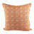 Geometric Reversible Throw Pillow-27192752