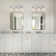 Taevion Dimmable Vanity Light