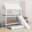 Lit superposé simple Lilith Kids-847917074