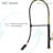 Chalet Single Handle, Pull-Down Kitchen Faucet-54247588